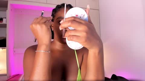 Tami online show from 21, 1, 2025