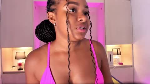 Tami online show from 21, 1, 2025