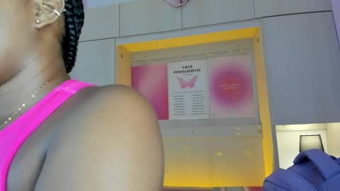 Tami online show from 20, 9, 2025