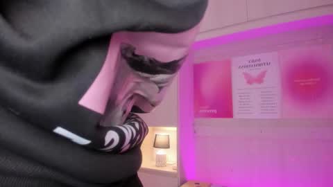 Tami online show from 12, 10, 2025