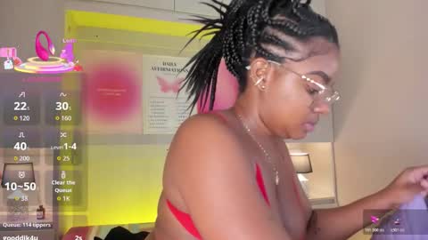 Tami online show from 17, 1, 2026