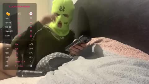 tamesbury online show from 17, 11, 2025