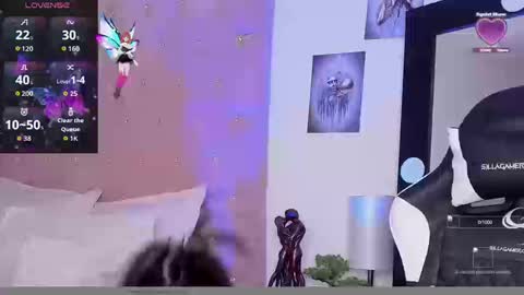 Im Tami online show from 17, 9, 2025