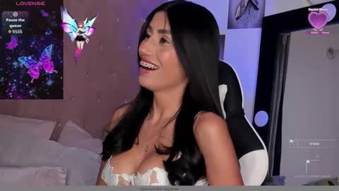 Im Tami online show from 20, 11, 2025