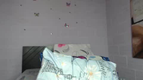 Tamy Vega online show from 24, 2, 2025