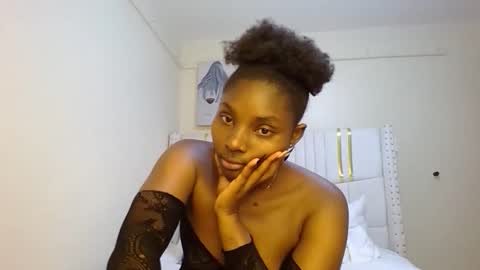 tamia online show from 24, 10, 2025