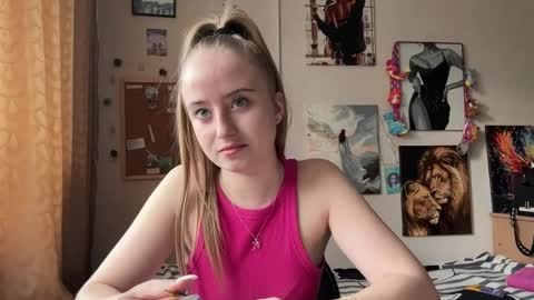 Karina online show from 31, 3, 2026