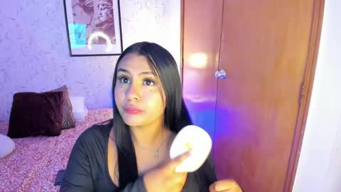 Tammara  online show from 12, 5, 2026