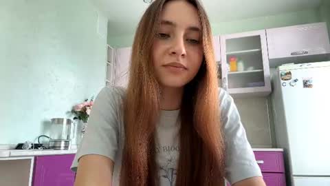 Snapshot of tammieleiner chatting on 6, 7, 2026 Jessy online show from 6, 7, 2026
