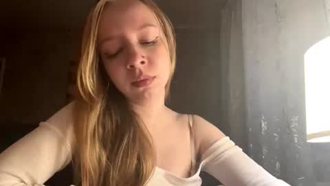 Snapshot of tammiglembocki chatting on 22, 6, 2026 Jenny online show from 22, 6, 2026