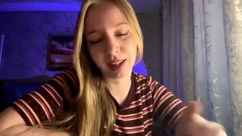Snapshot of tammiglembocki chatting on 27, 6, 2026 Jenny online show from 27, 6, 2026