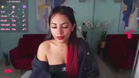 Snapshot of tammy_petit chatting on 31, 12, 2024 Tammy online show from 31, 12, 2024