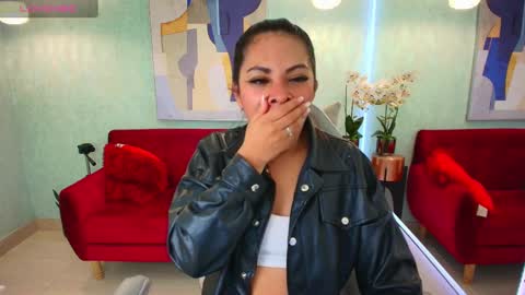 Snapshot of tammy_petit chatting on 16, 1, 2025 Tammy online show from 16, 1, 2025