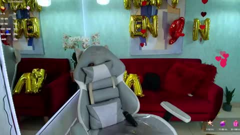 Snapshot of tammy_petit chatting on 18, 2, 2025 Tammy online show from 18, 2, 2025