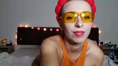 tammy_rr online show from 2, 3, 2026