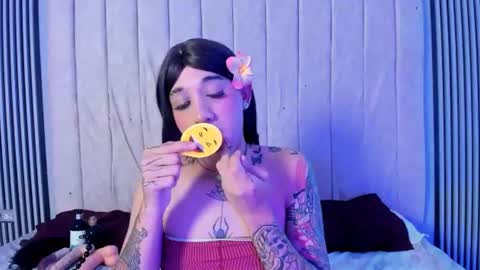 Snapshot of tammy_sweett1 chatting on 25, 6, 2026 tammy_sweett1 online show from 25, 6, 2026