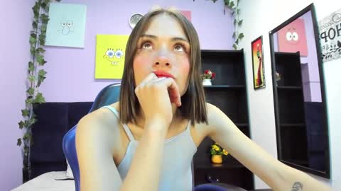 tammy_thompson_ online show from 24, 9, 2025