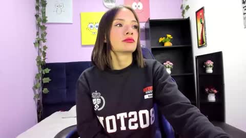 tammy_thompson_ online show from 8, 10, 2025