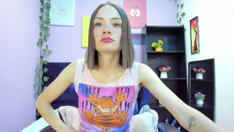 tammy_thompson_ online show from 11, 10, 2025