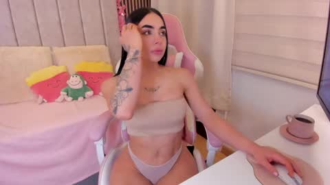 Tammy online show from 4, 5, 2026