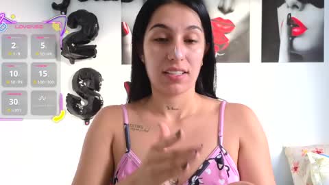 tammy  online show from 2, 4, 2026