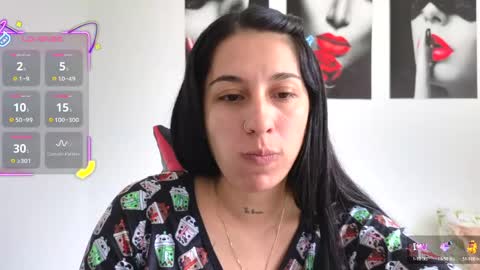 tammy  online show from 15, 4, 2026