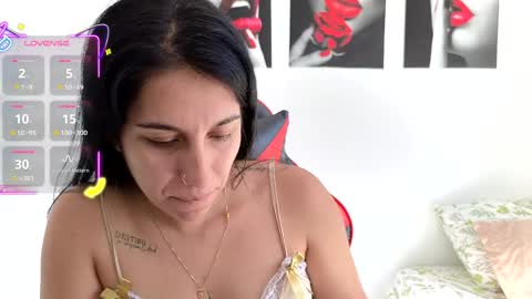 Snapshot of tammyandrade_ chatting on 21, 4, 2026 tammy online show from 21, 4, 2026