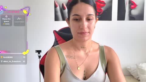 Snapshot of tammyandrade_ chatting on 5, 6, 2026 tammy online show from 5, 6, 2026