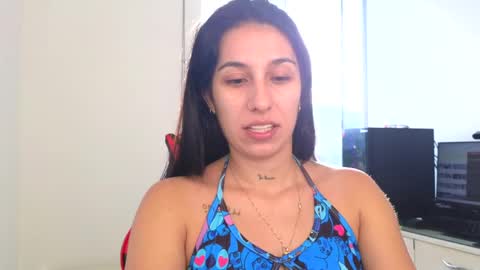 Snapshot of tammyandrade_ chatting on 10, 6, 2026 tammy online show from 10, 6, 2026