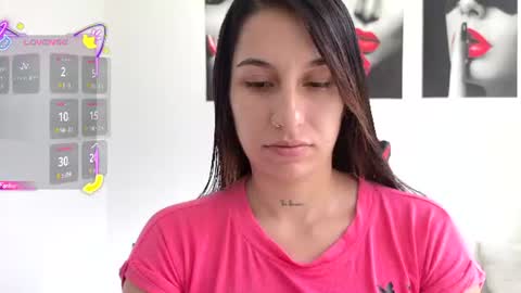 Snapshot of tammyandrade_ chatting on 9, 7, 2026 tammy online show from 9, 7, 2026