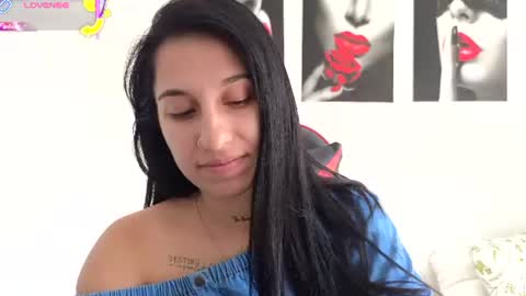 Snapshot of tammyandrade_ chatting on 15, 7, 2026 tammy online show from 15, 7, 2026