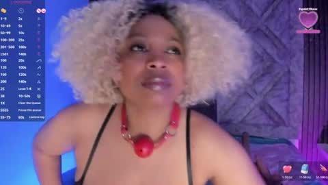 Snapshot of tammybrown1 chatting on 7, 7, 2026 T A M M Y online show from 7, 7, 2026