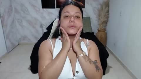 tammycooperr online show from 4, 3, 2025