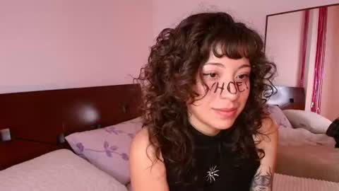 Snapshot of tammycutee0 chatting on 2, 7, 2026 TammyCutee online show from 2, 7, 2026