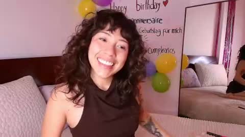 Snapshot of tammycutee0 chatting on 12, 7, 2026 TammyCutee online show from 12, 7, 2026