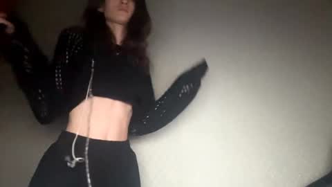 Adriana online show from 1, 3, 2026