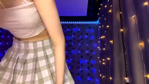 Snapshot of tammygosney chatting on 11, 7, 2026 Adriana online show from 11, 7, 2026
