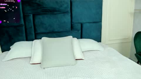 Snapshot of tammylee__ chatting on 12, 2, 2025 Salome online show from 12, 2, 2025