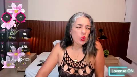 Tammy Lynn online show from 21, 9, 2025