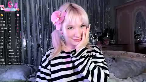 Lola online show from 6, 1, 2026