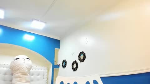 Tammara  online show from 11, 12, 2024