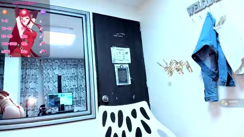 Tammara  online show from 15, 12, 2024