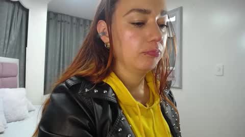 Tammara  online show from 14, 1, 2025