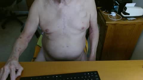 Tampaman321 online show from 7, 11, 2025