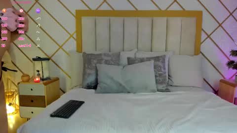 Tamy online show from 10, 10, 2025