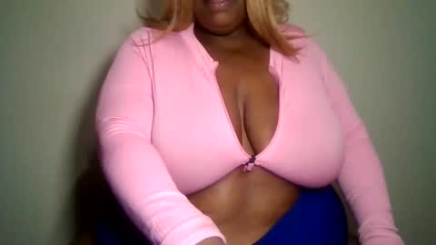 Tamya Jay online show from 25, 1, 2025