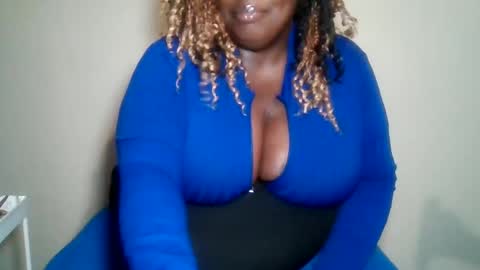 Tamya Jay online show from 17, 2, 2025