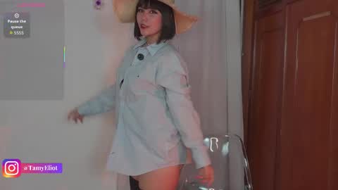 Tamy online show from 26, 11, 2025