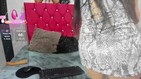 tamytrickss1 online show from 7, 3, 2026