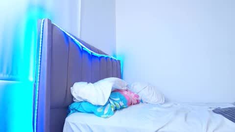 Aytana online show from 24, 10, 2025